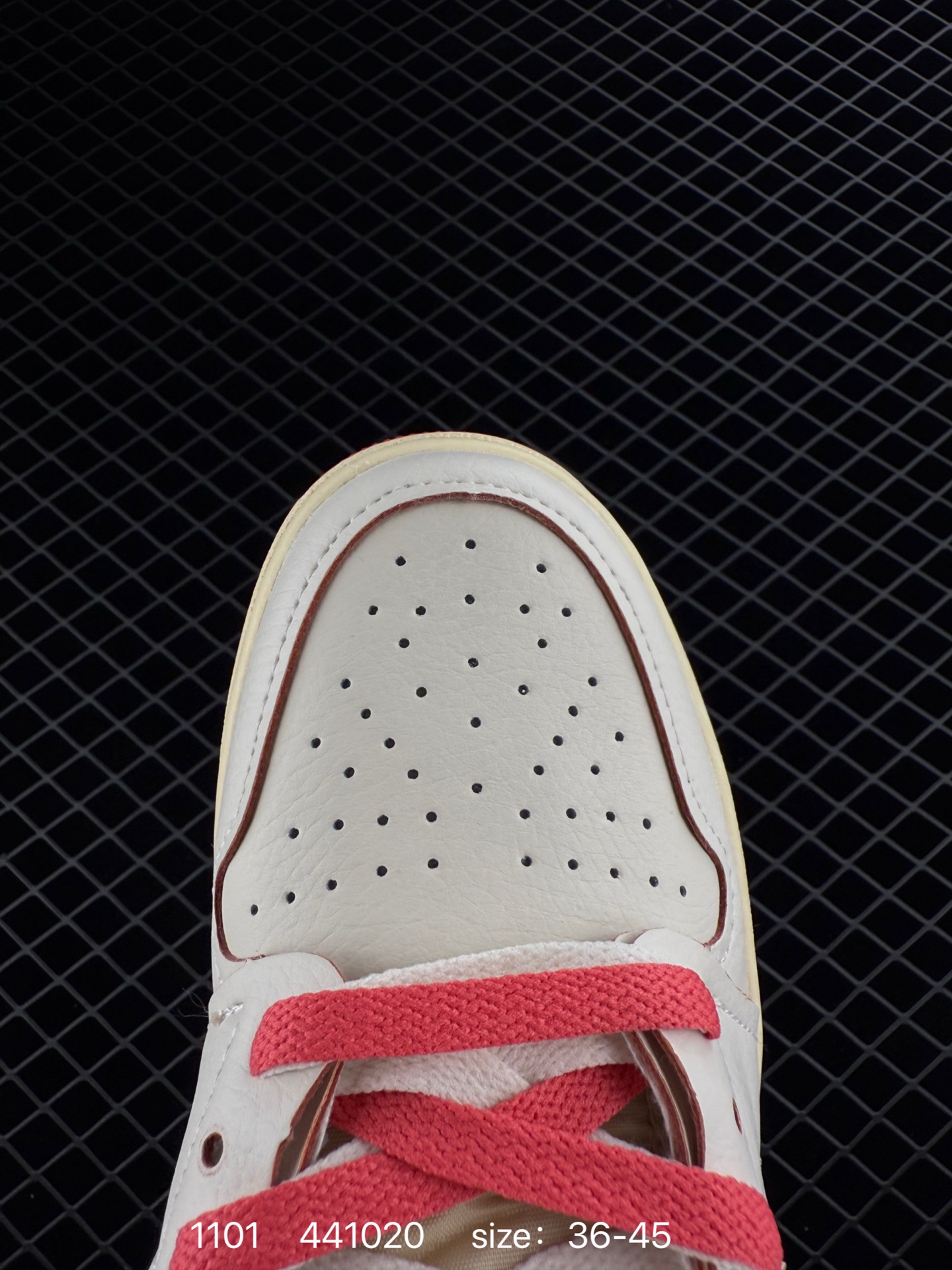 Union x Air Jordan 1 Retro High OG NRG